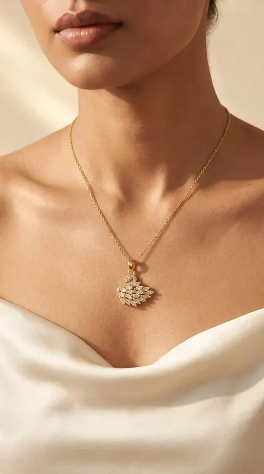 nacklece collection for girls